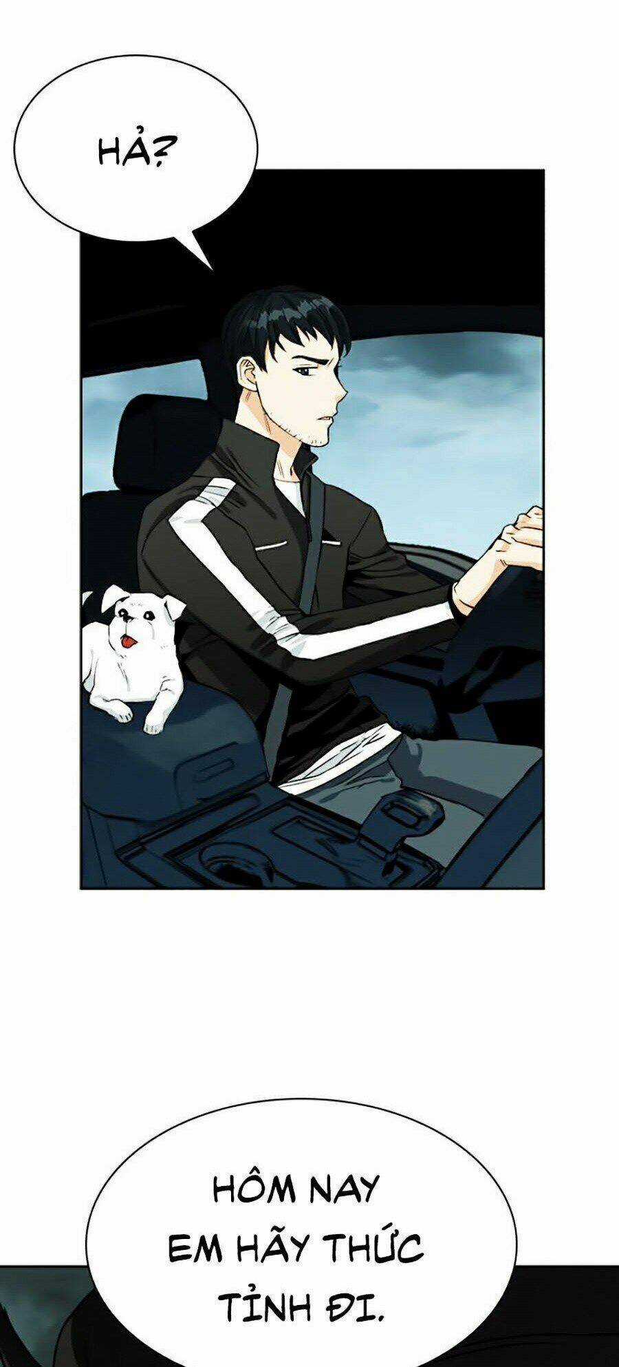 Druid Tại Ga Seoul Chapter 20 trang 50