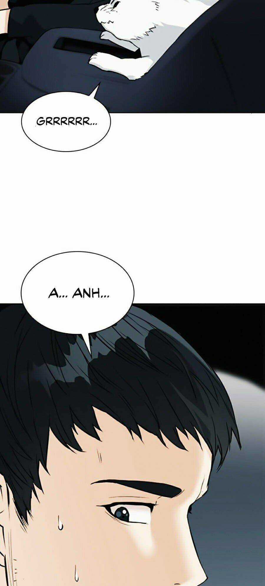 Druid Tại Ga Seoul Chapter 20 trang 58