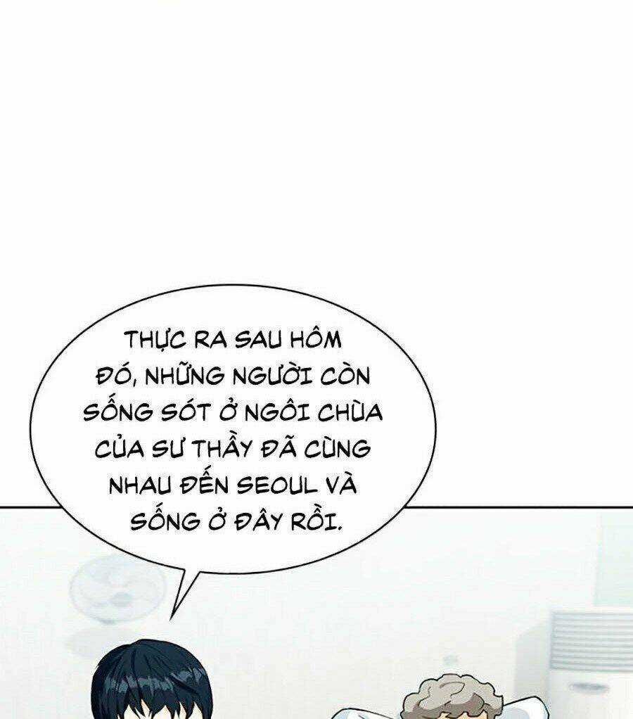 Druid Tại Ga Seoul Chapter 20 trang 6