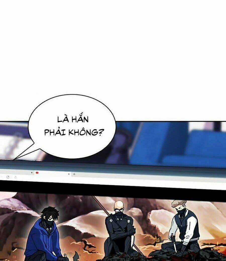 Druid Tại Ga Seoul Chapter 20 trang 70