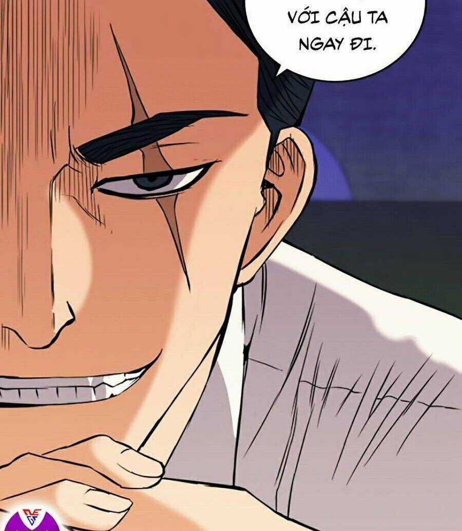 Druid Tại Ga Seoul Chapter 20 trang 80