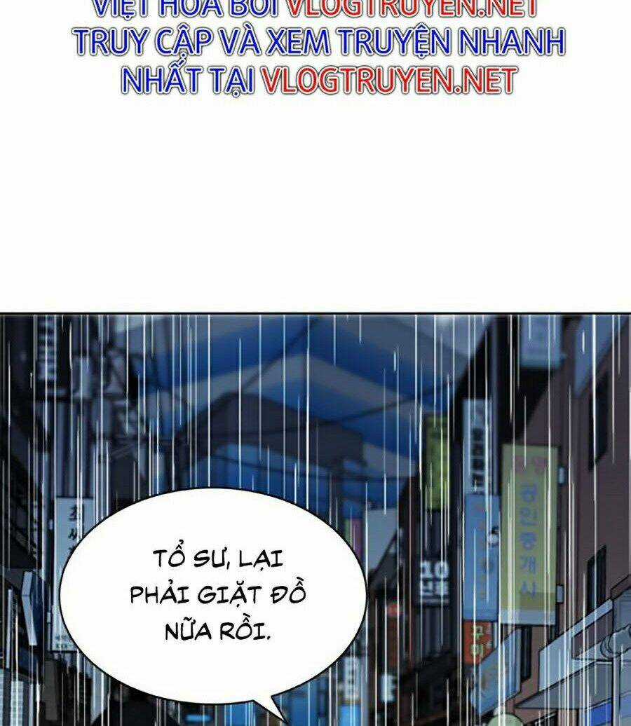 Druid Tại Ga Seoul Chapter 20 trang 86