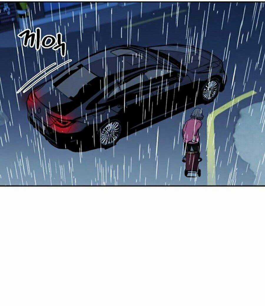 Druid Tại Ga Seoul Chapter 20 trang 88