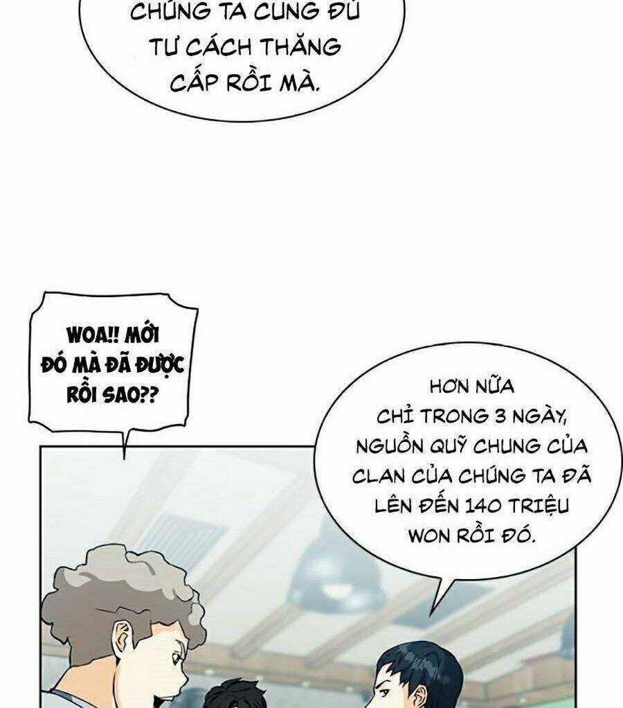 Druid Tại Ga Seoul Chapter 20 trang 9