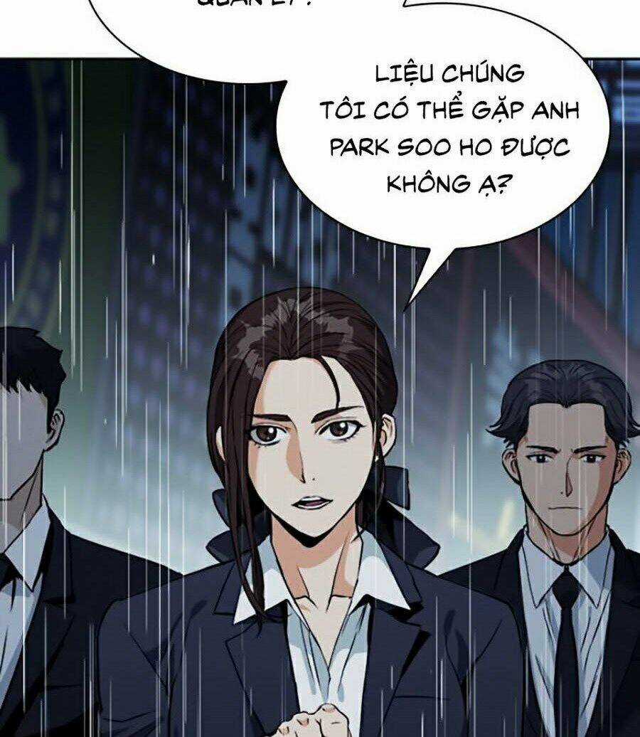 Druid Tại Ga Seoul Chapter 20 trang 92