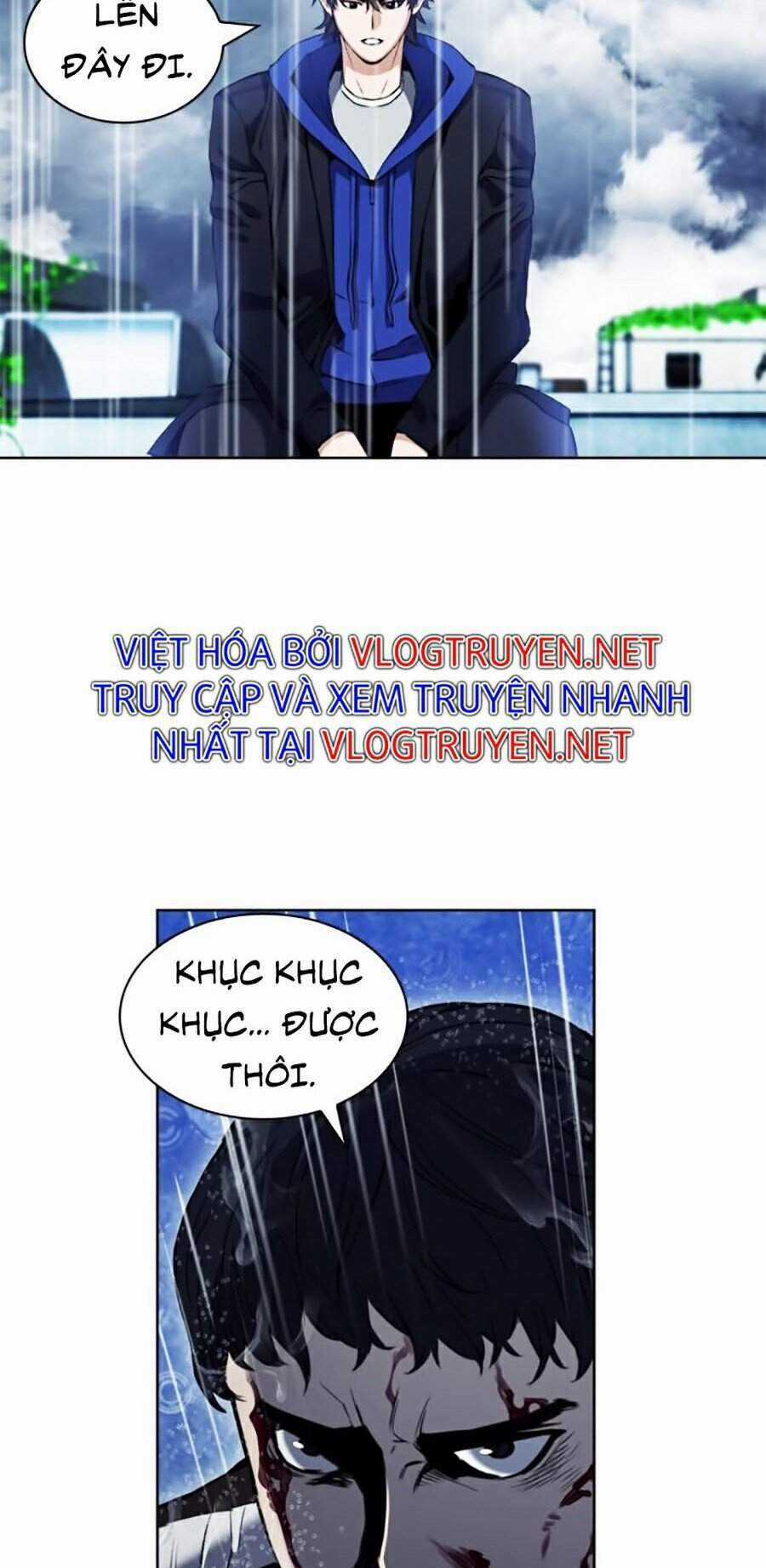 Druid Tại Ga Seoul Chapter 21 trang 100