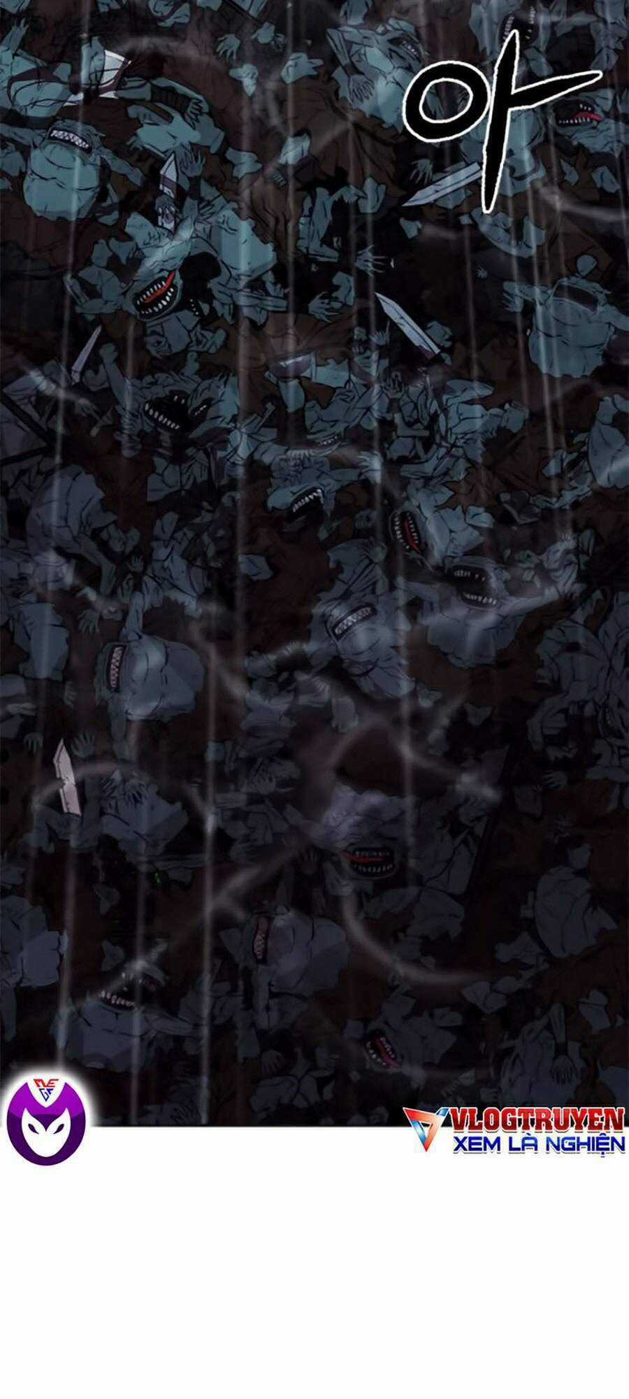 Druid Tại Ga Seoul Chapter 21 trang 106