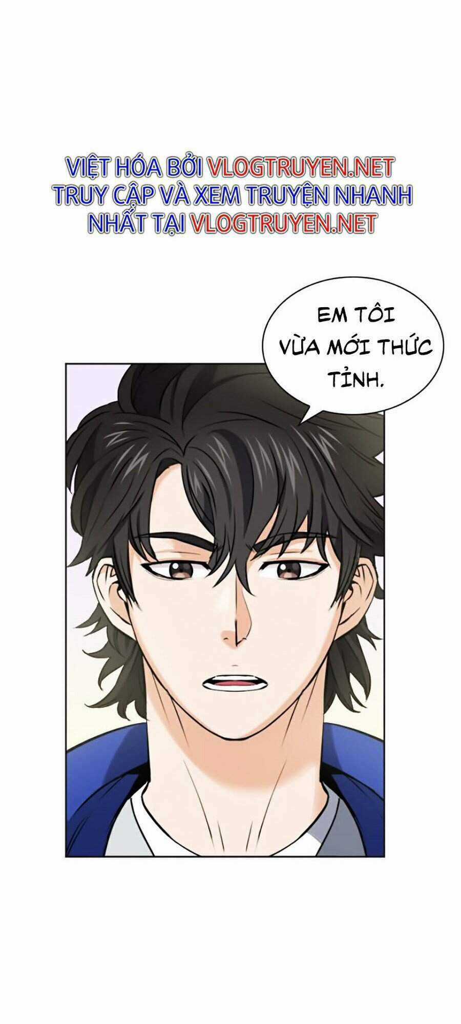 Druid Tại Ga Seoul Chapter 21 trang 112