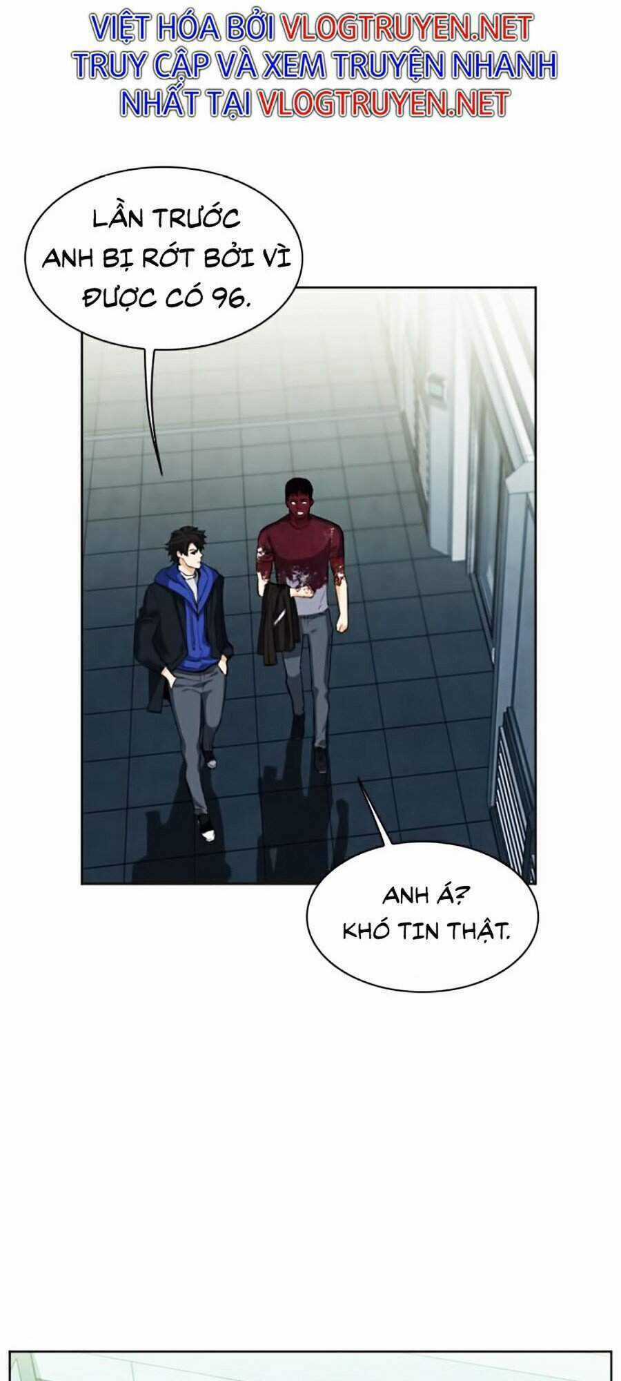 Druid Tại Ga Seoul Chapter 21 trang 118