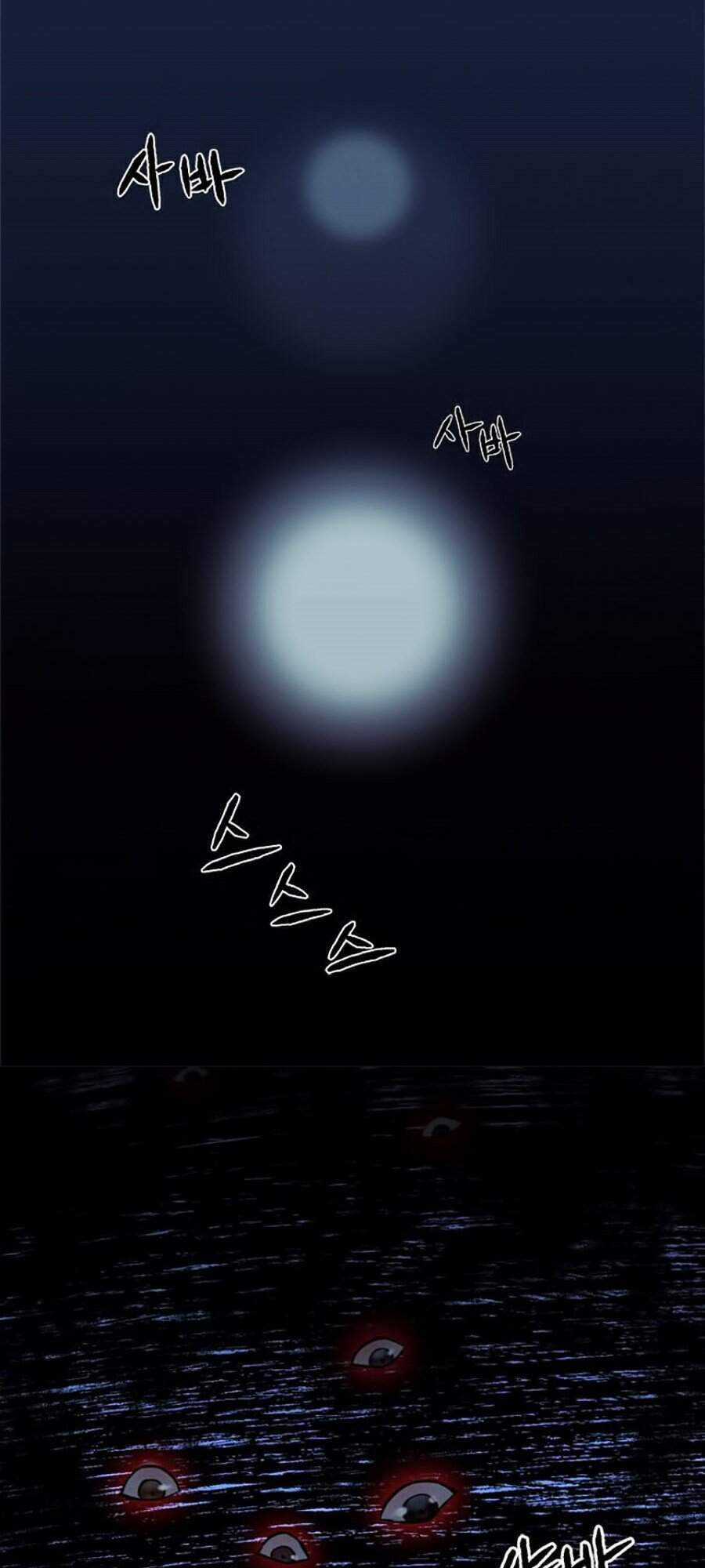 Druid Tại Ga Seoul Chapter 21 trang 134