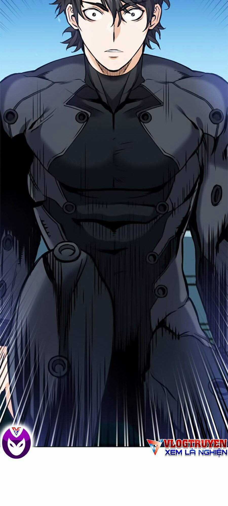 Druid Tại Ga Seoul Chapter 21 trang 144