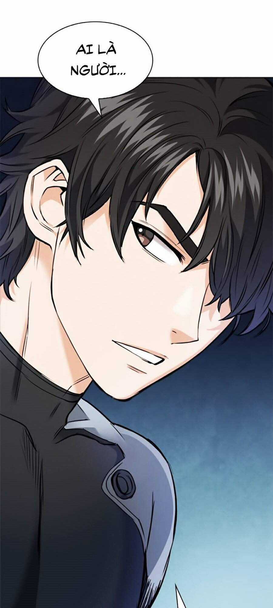 Druid Tại Ga Seoul Chapter 21 trang 151