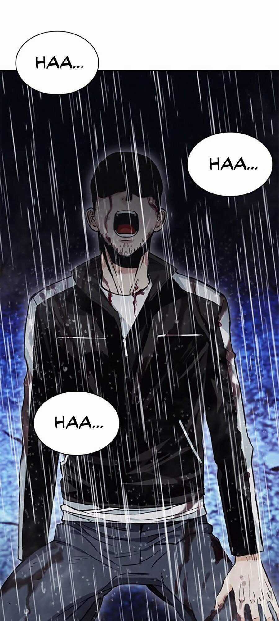 Druid Tại Ga Seoul Chapter 21 trang 16