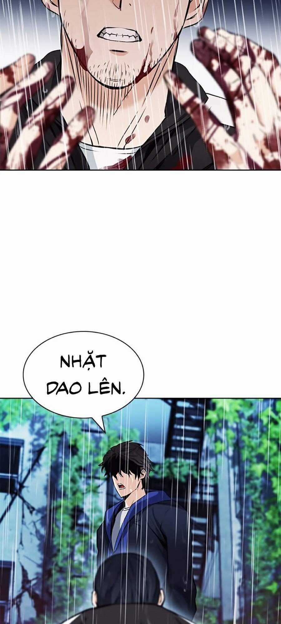 Druid Tại Ga Seoul Chapter 21 trang 20