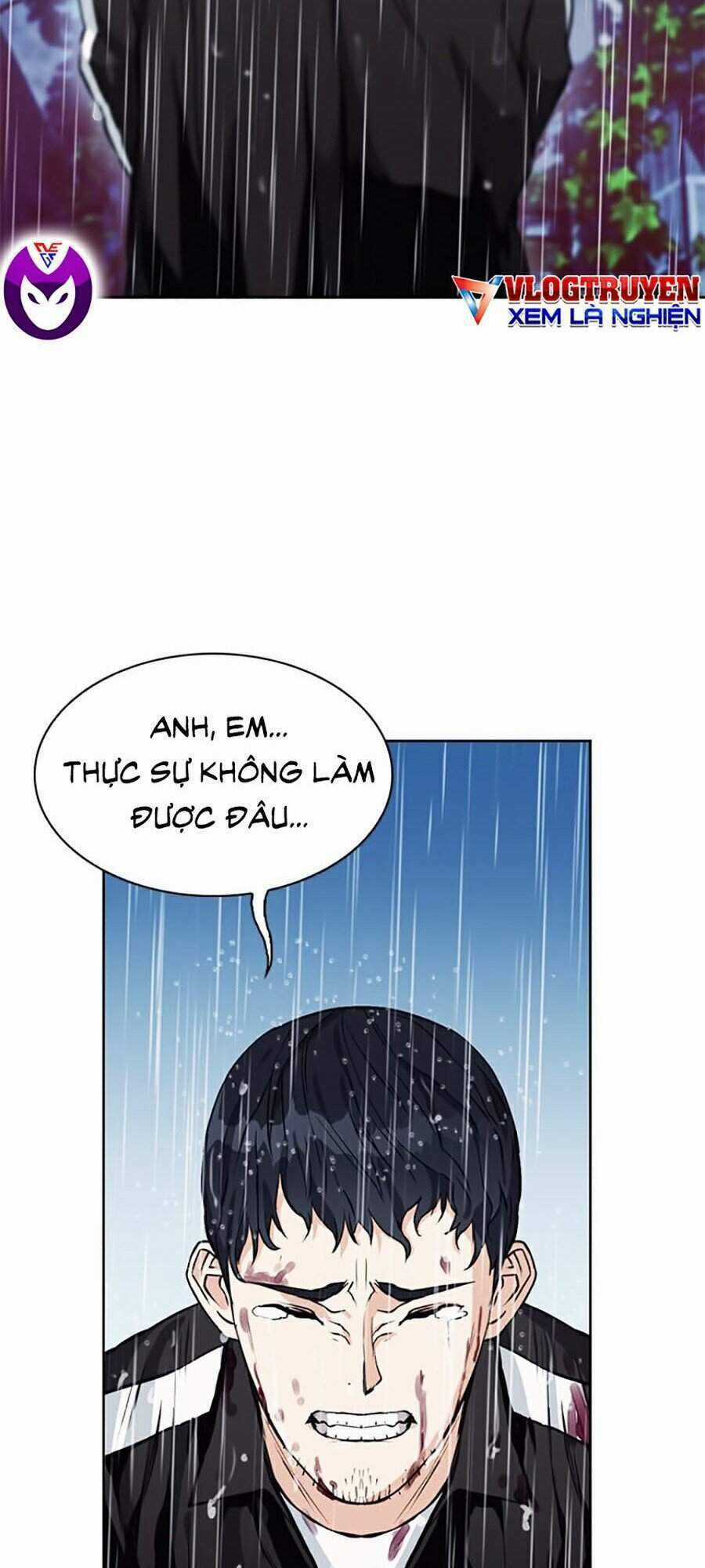 Druid Tại Ga Seoul Chapter 21 trang 22