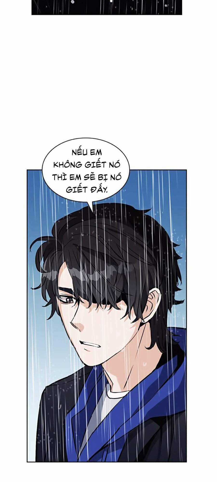 Druid Tại Ga Seoul Chapter 21 trang 24