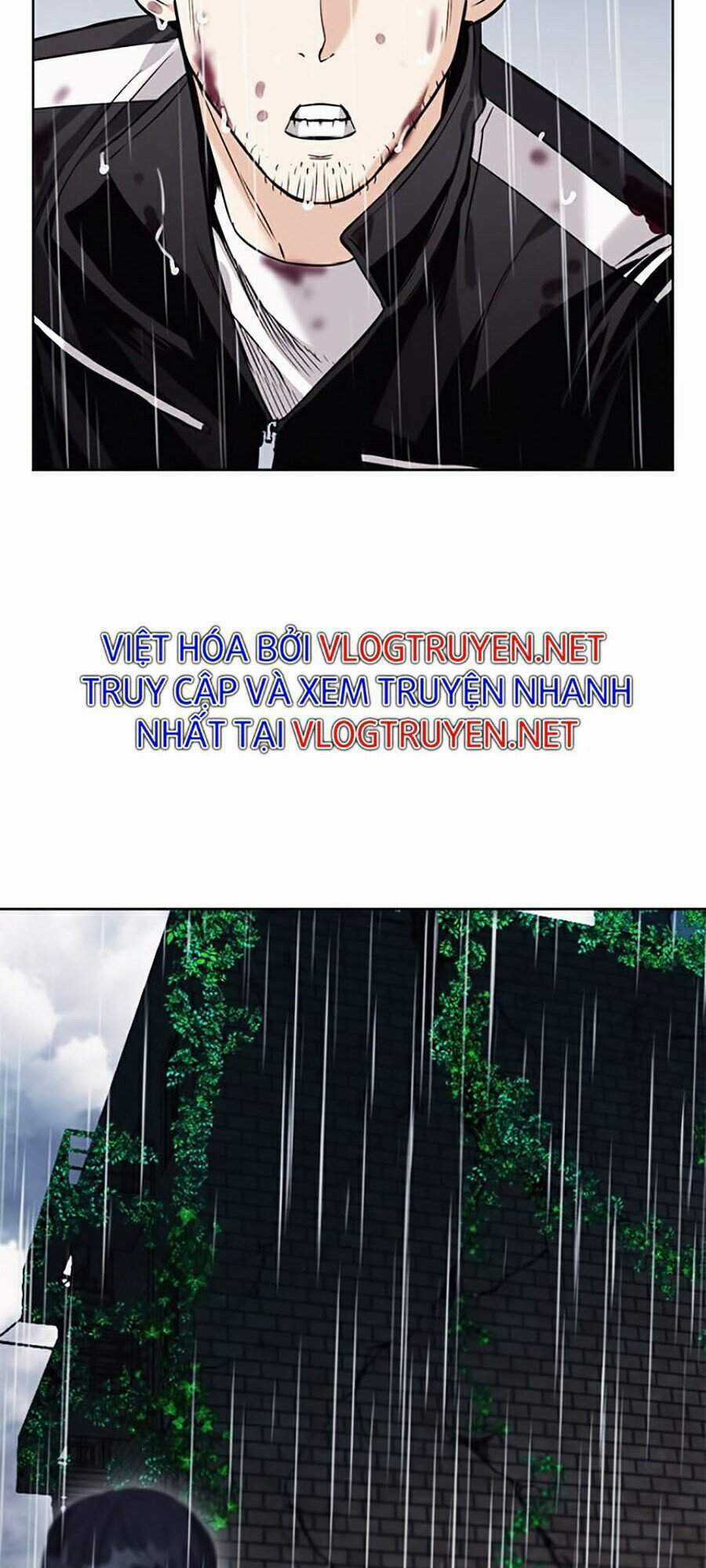 Druid Tại Ga Seoul Chapter 21 trang 28