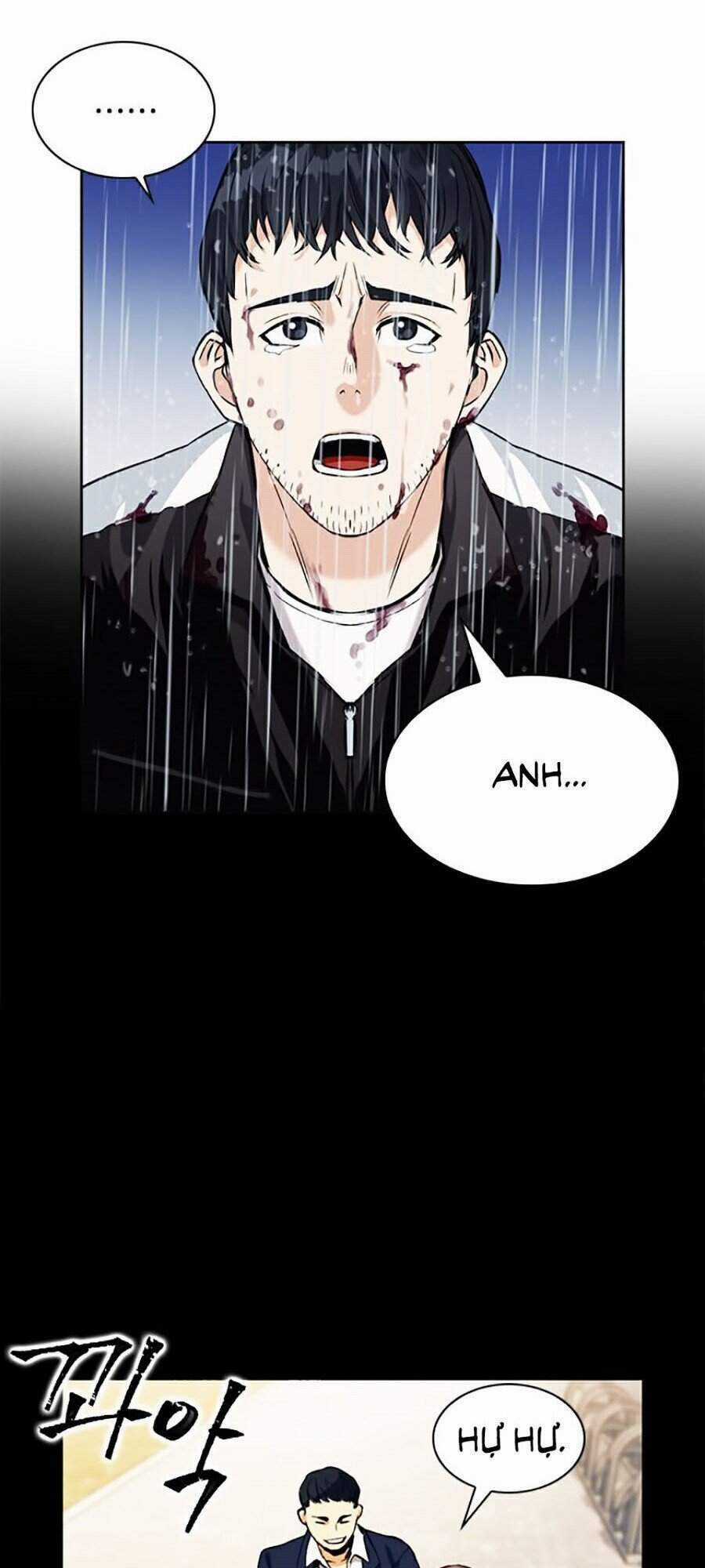 Druid Tại Ga Seoul Chapter 21 trang 34