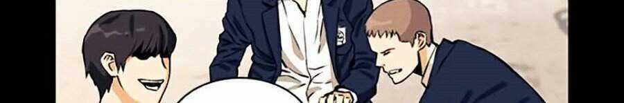 Druid Tại Ga Seoul Chapter 21 trang 35