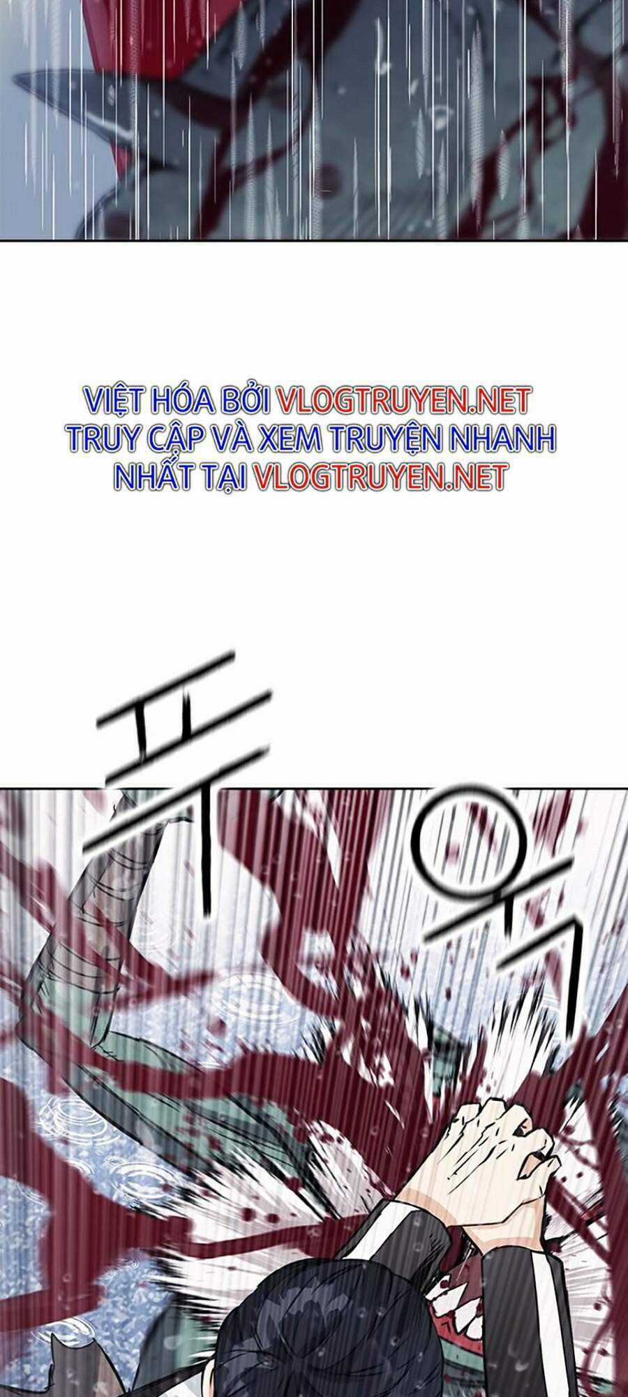 Druid Tại Ga Seoul Chapter 21 trang 4