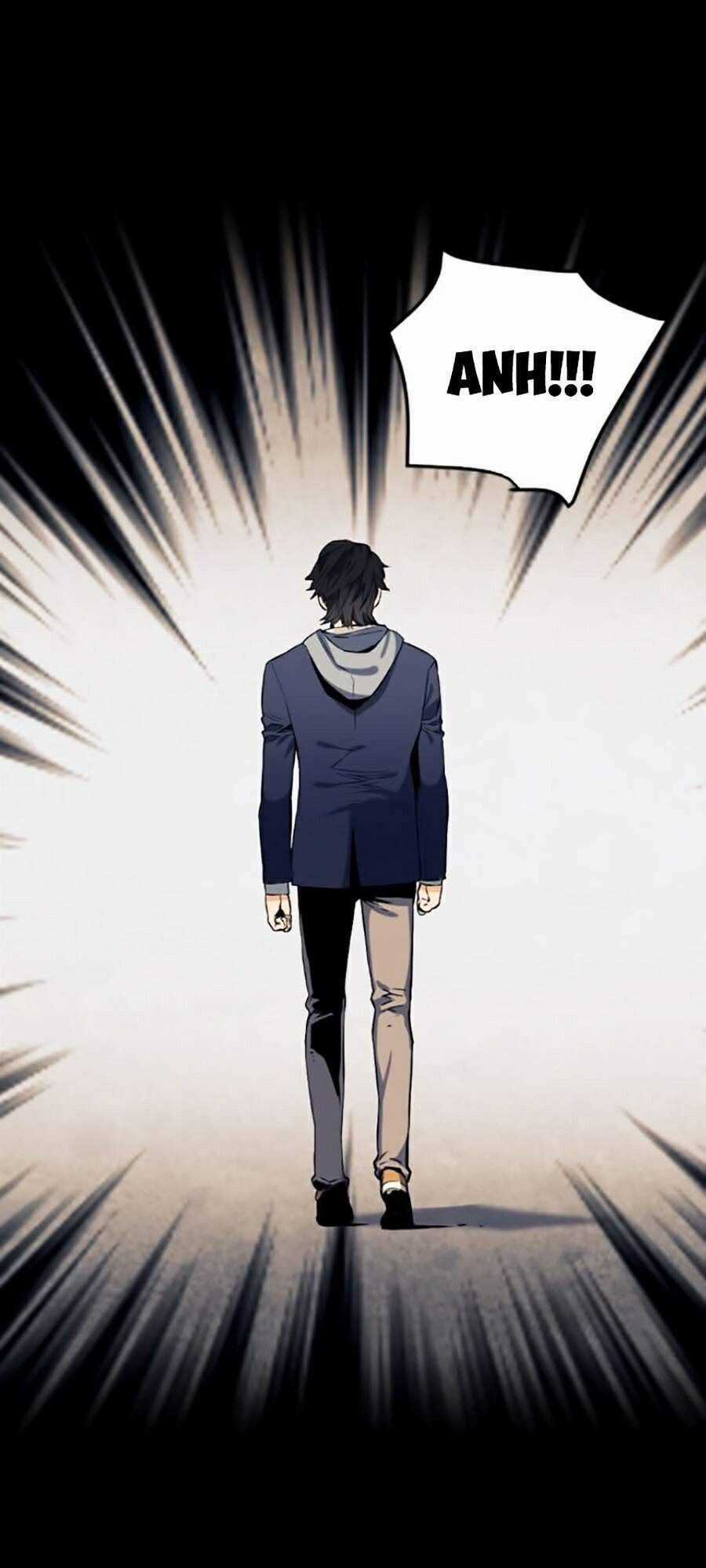 Druid Tại Ga Seoul Chapter 21 trang 40