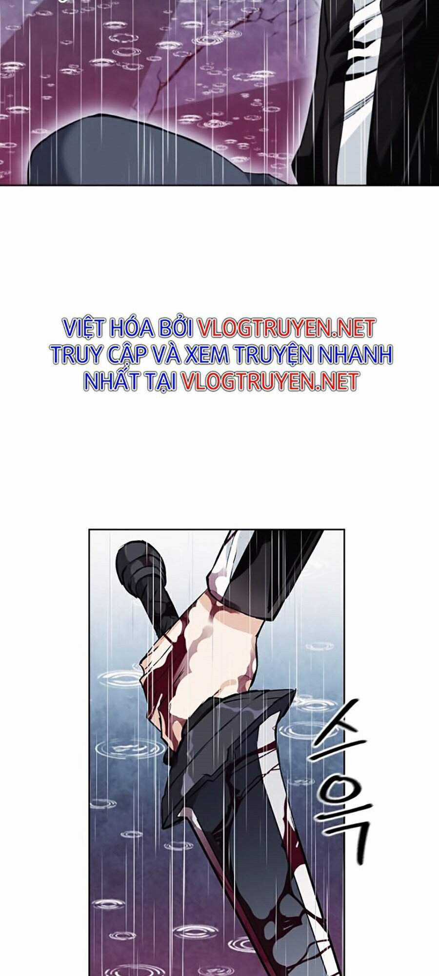 Druid Tại Ga Seoul Chapter 21 trang 49