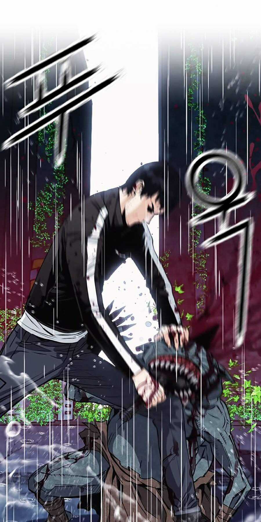 Druid Tại Ga Seoul Chapter 21 trang 55