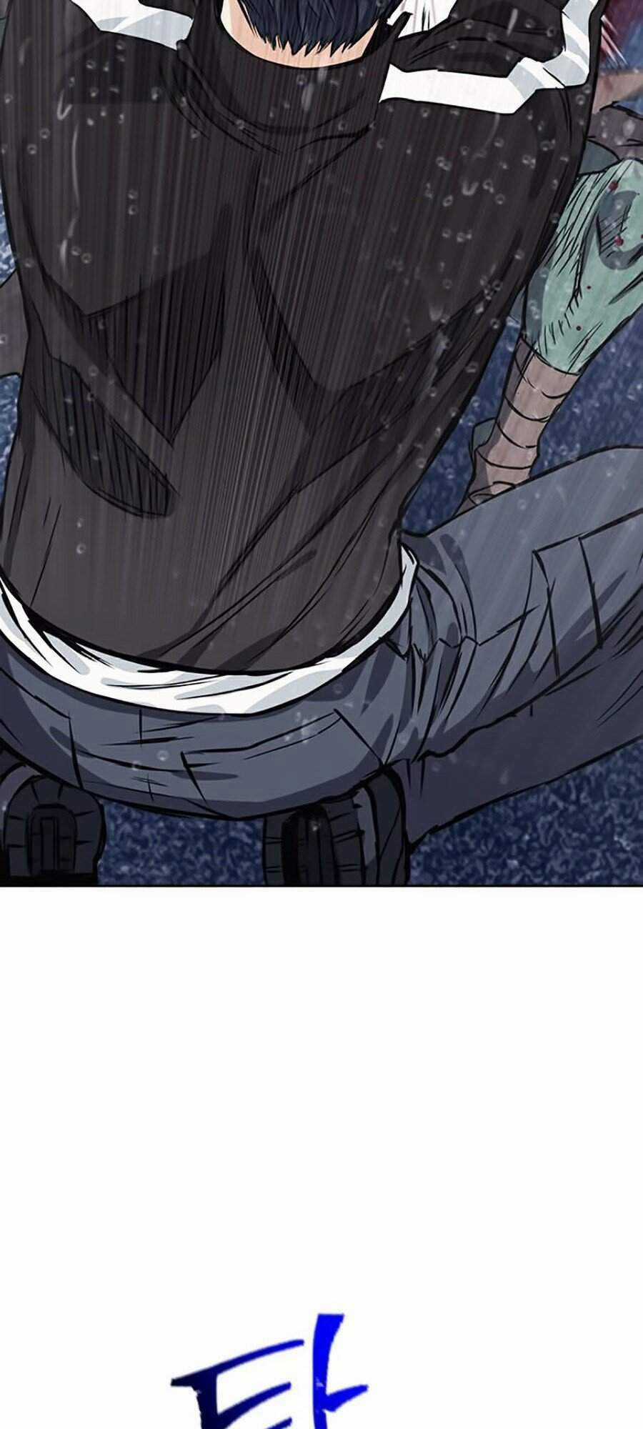 Druid Tại Ga Seoul Chapter 21 trang 6