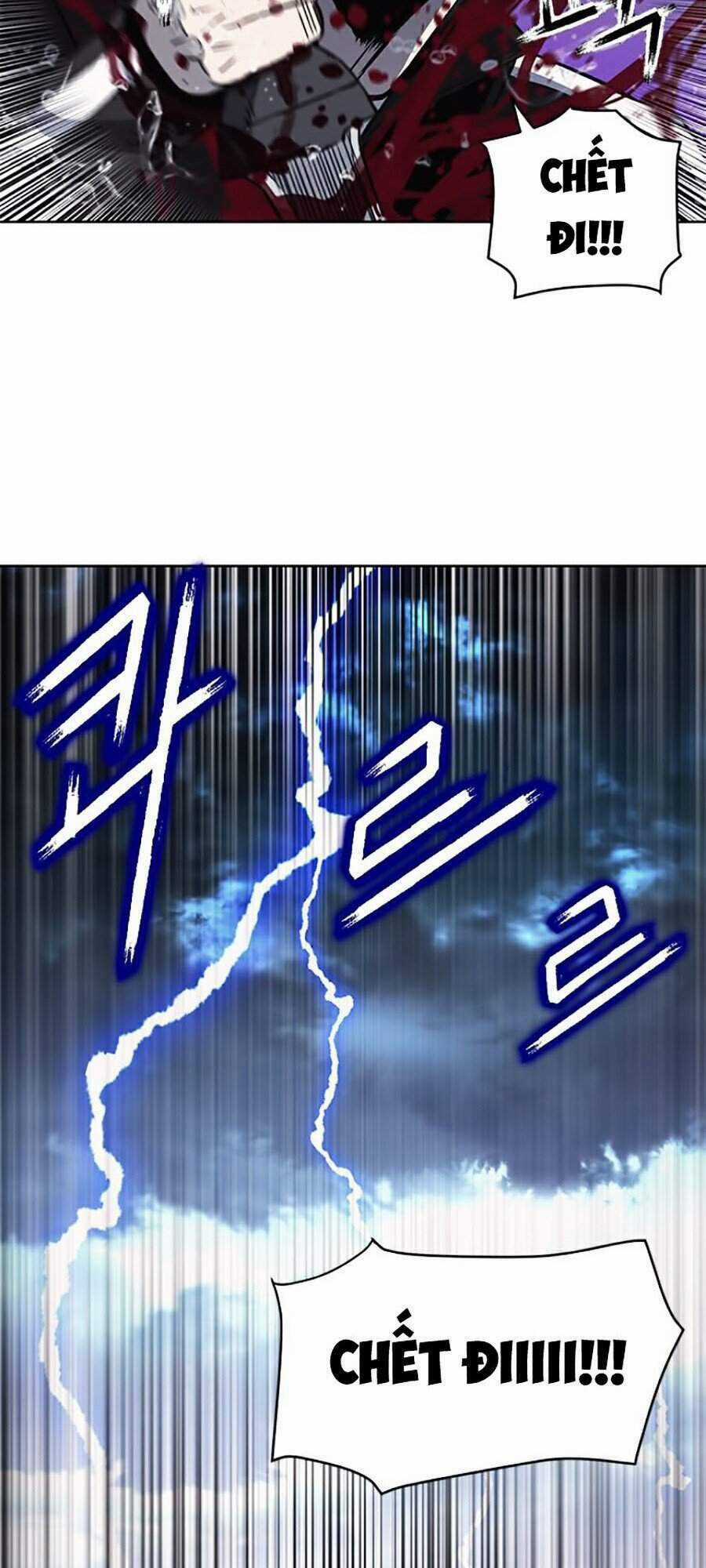 Druid Tại Ga Seoul Chapter 21 trang 66