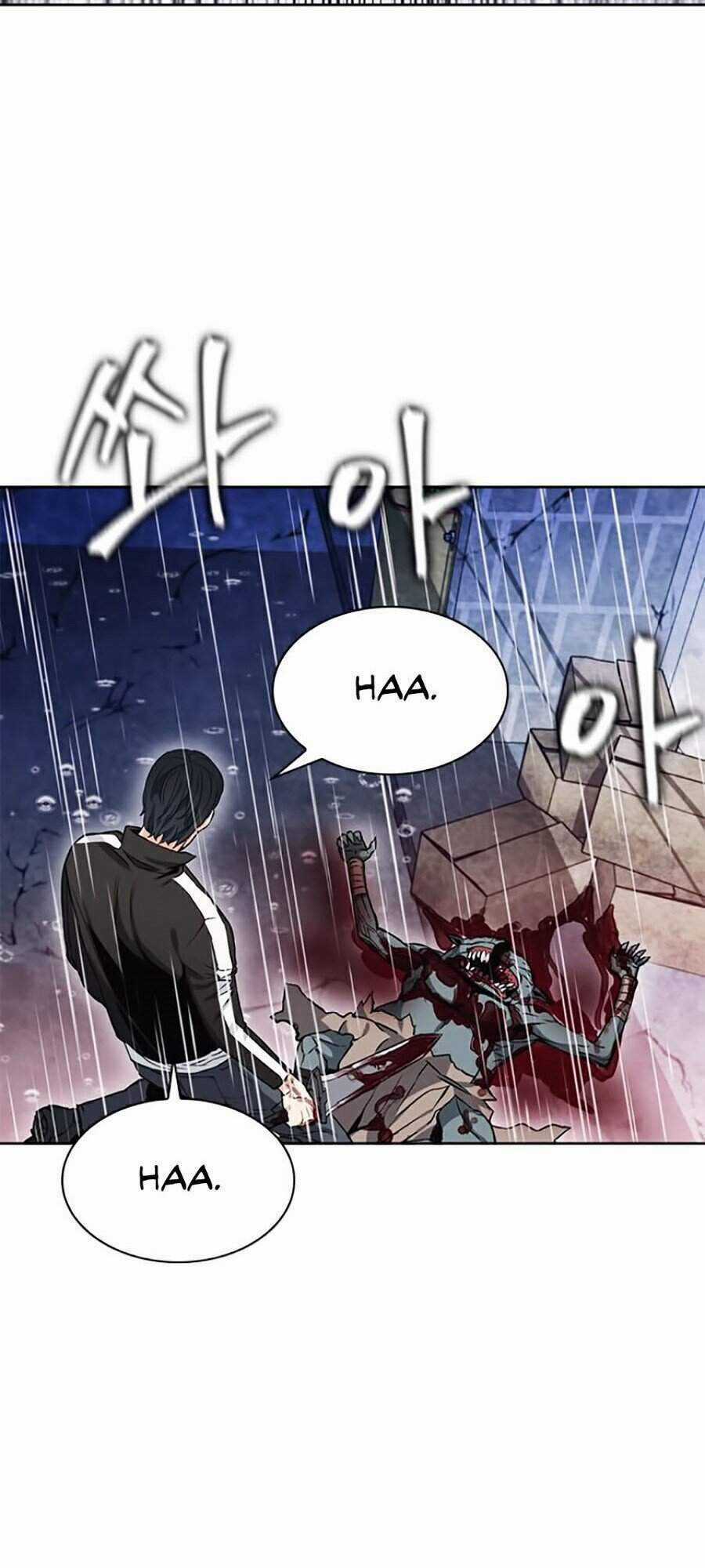 Druid Tại Ga Seoul Chapter 21 trang 68