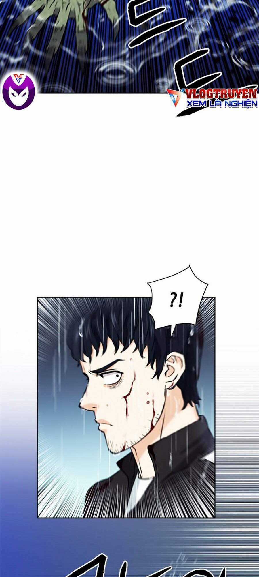 Druid Tại Ga Seoul Chapter 21 trang 78