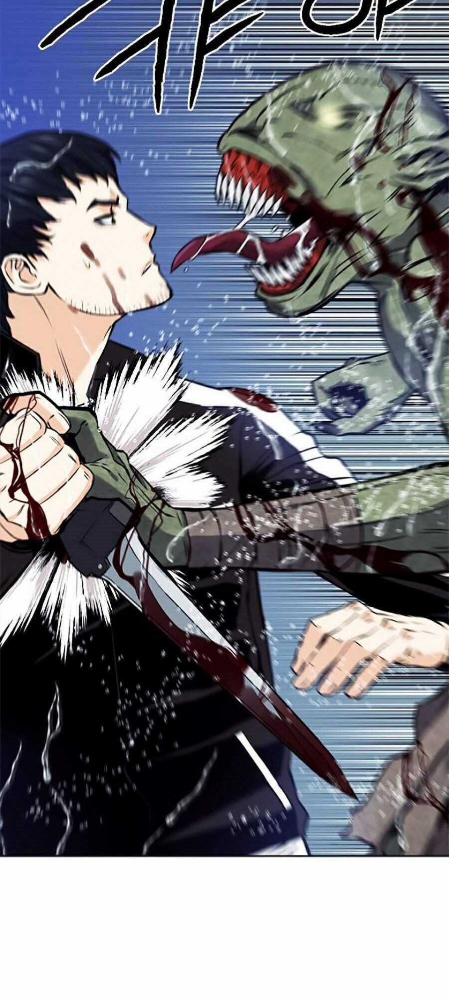 Druid Tại Ga Seoul Chapter 21 trang 80