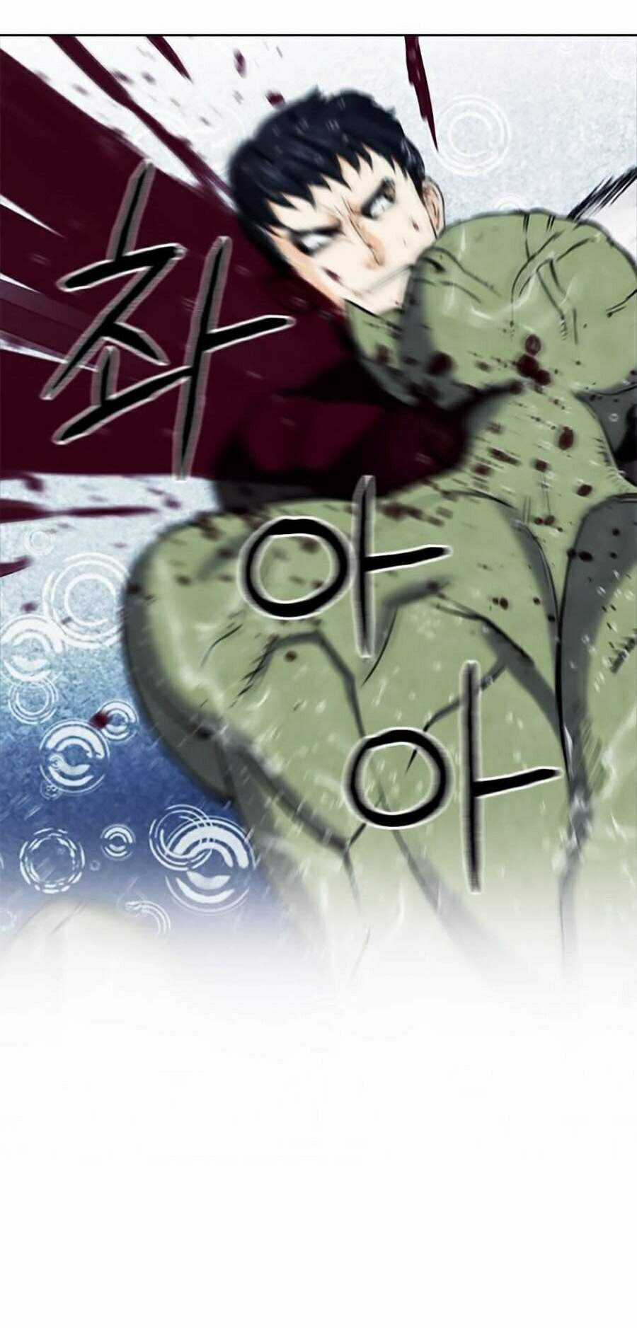 Druid Tại Ga Seoul Chapter 21 trang 89