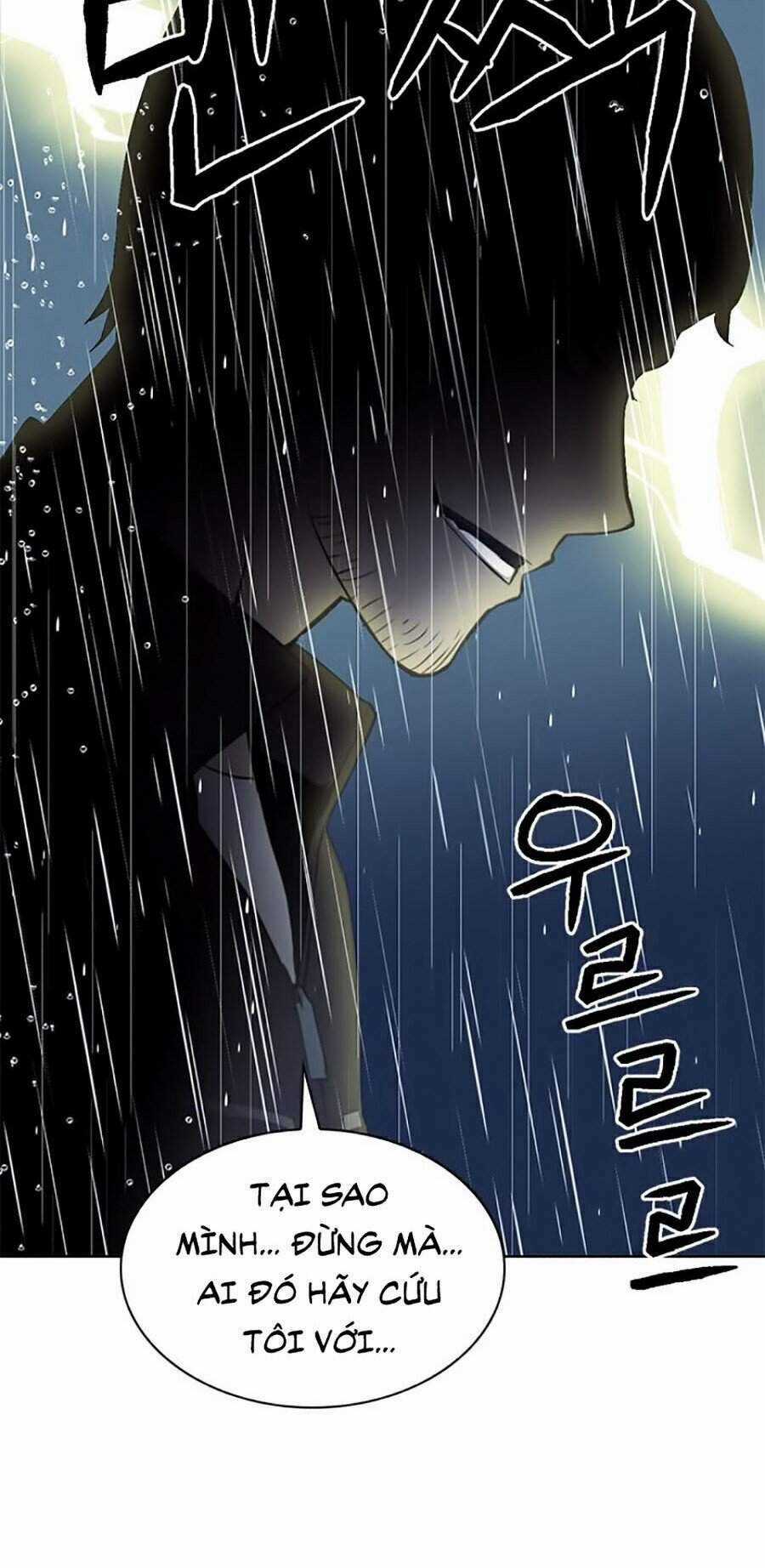 Druid Tại Ga Seoul Chapter 21 trang 92