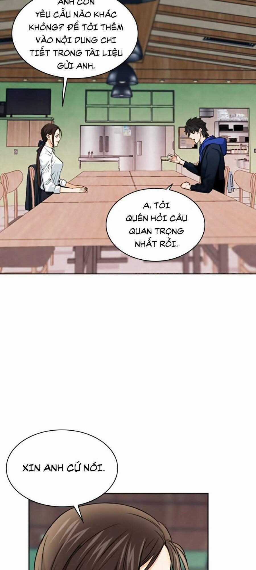 Druid Tại Ga Seoul Chapter 22 trang 102