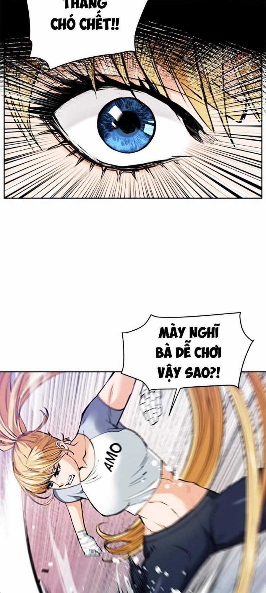 Druid Tại Ga Seoul Chapter 22 trang 114