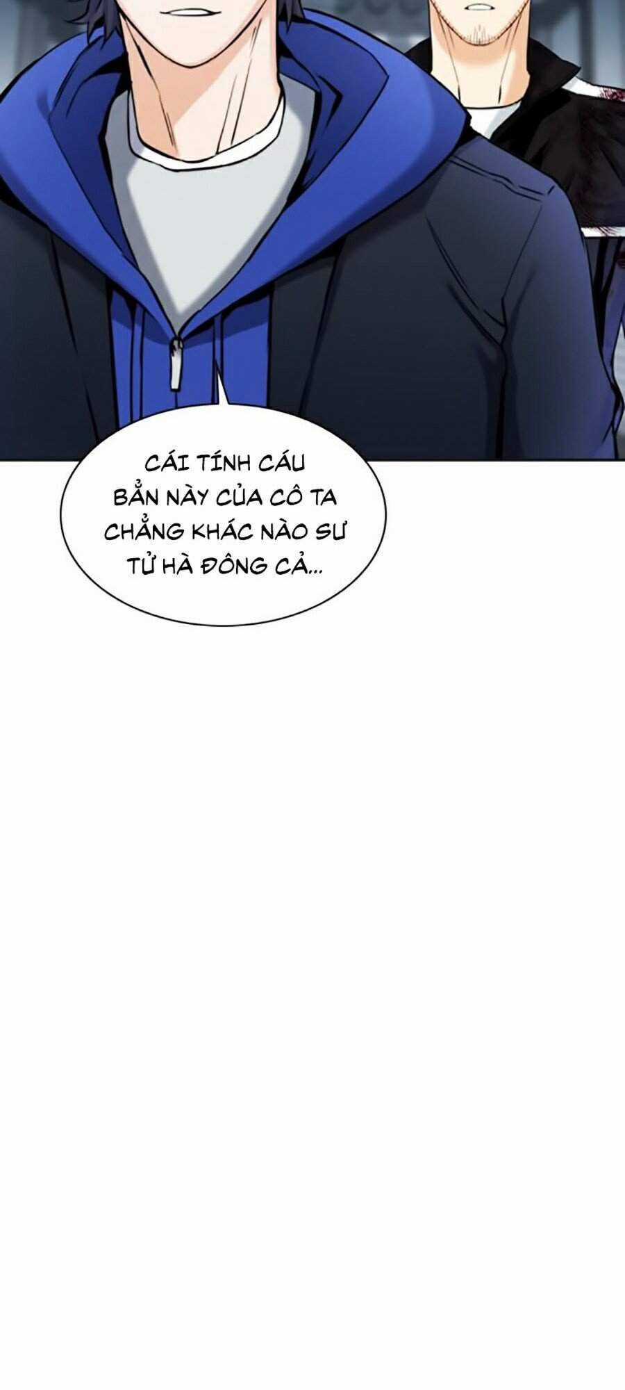 Druid Tại Ga Seoul Chapter 22 trang 25