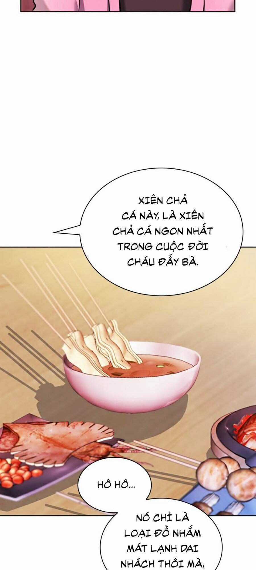 Druid Tại Ga Seoul Chapter 22 trang 35