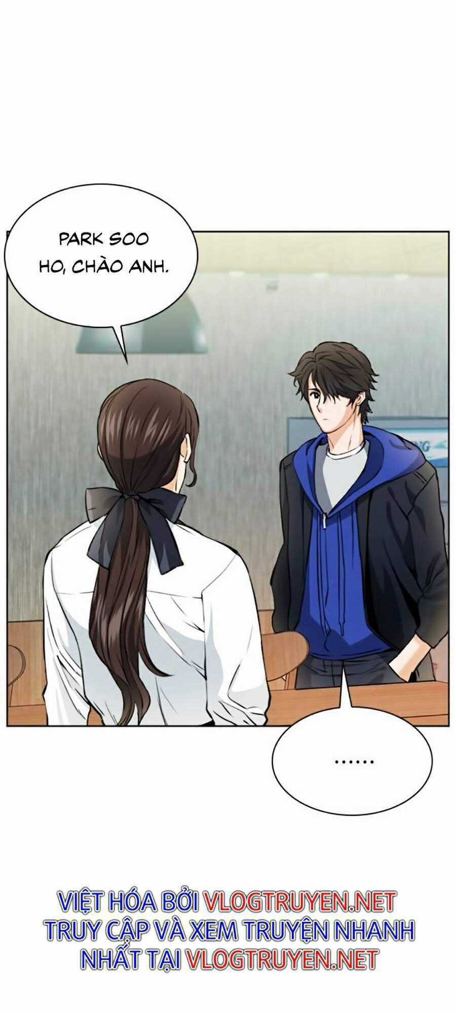 Druid Tại Ga Seoul Chapter 22 trang 42