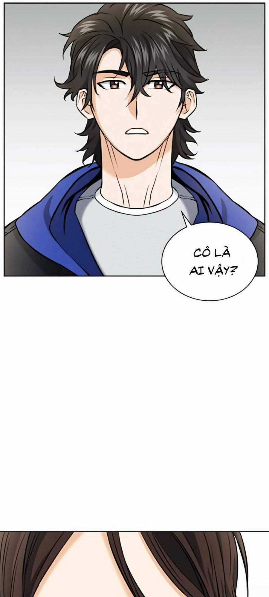 Druid Tại Ga Seoul Chapter 22 trang 44