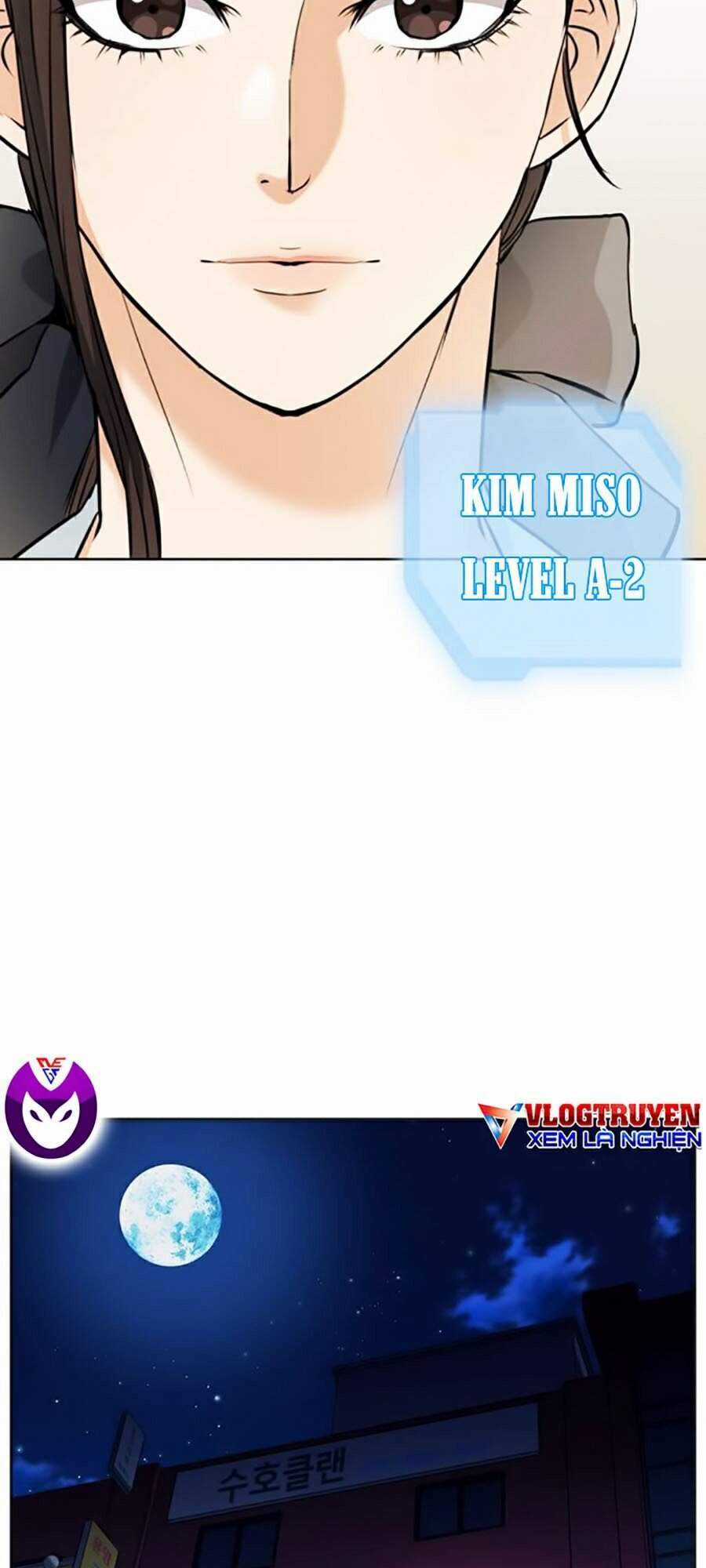 Druid Tại Ga Seoul Chapter 22 trang 47