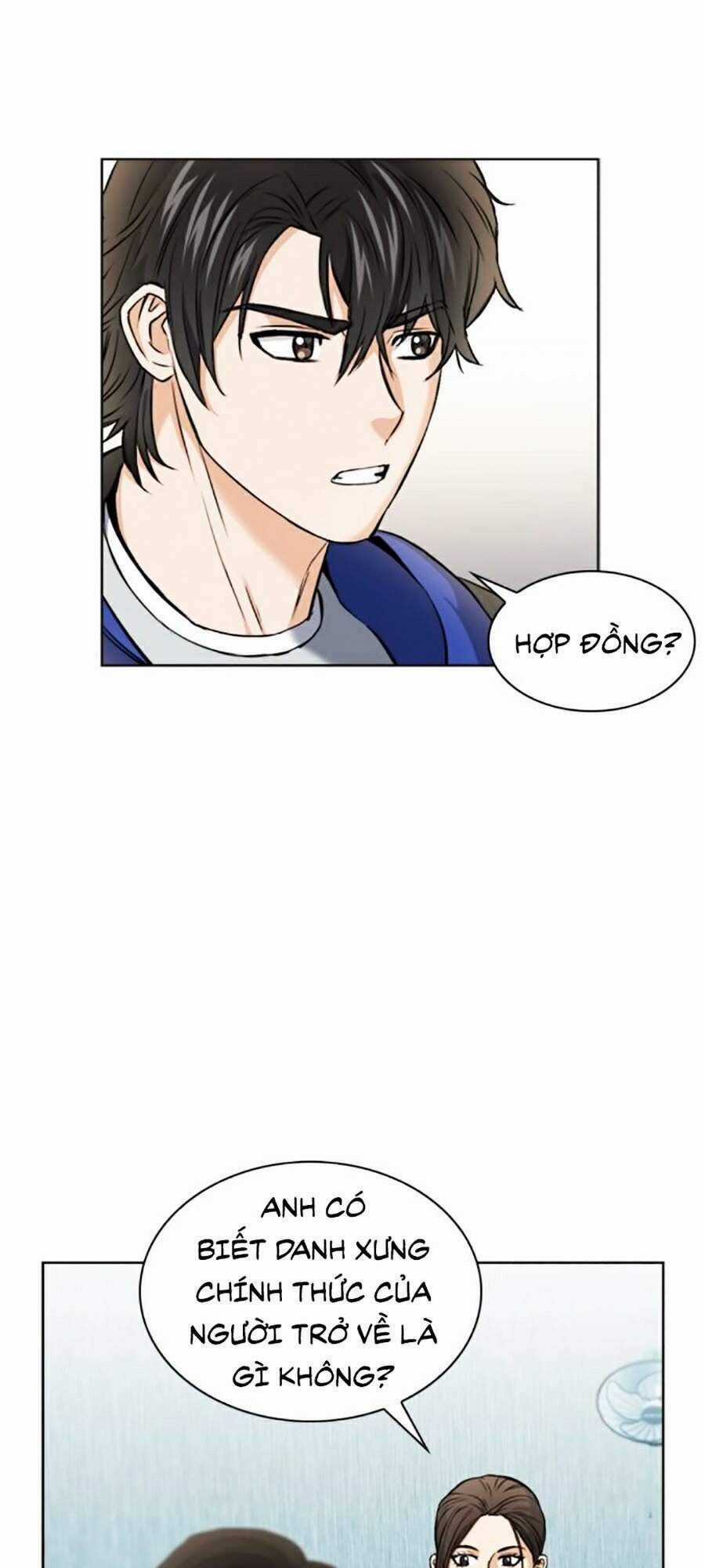 Druid Tại Ga Seoul Chapter 22 trang 50