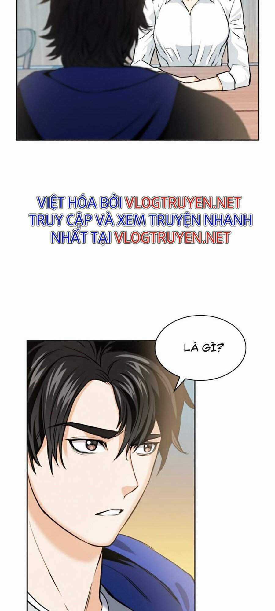 Druid Tại Ga Seoul Chapter 22 trang 52