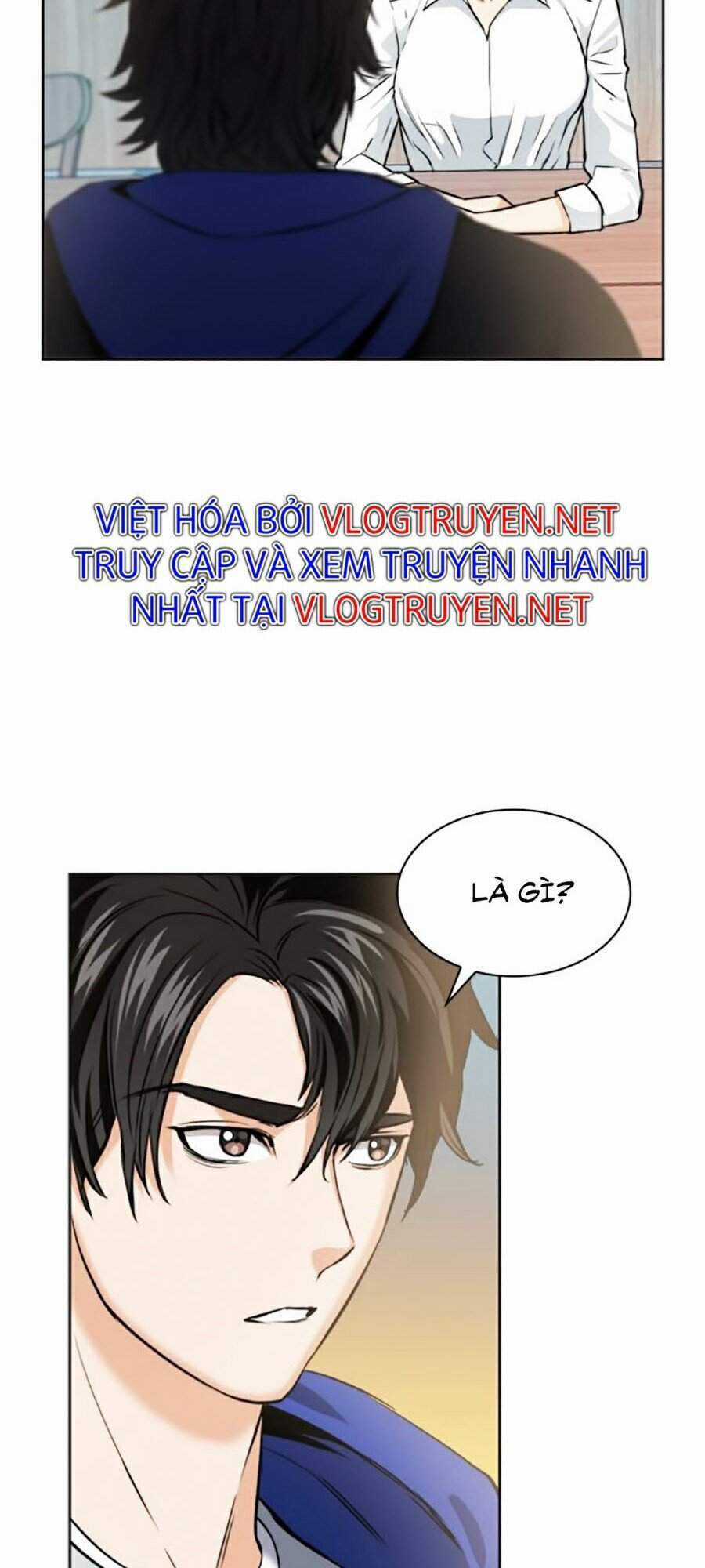 Druid Tại Ga Seoul Chapter 22 trang 53