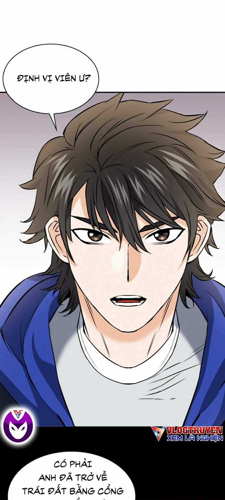 Druid Tại Ga Seoul Chapter 22 trang 56