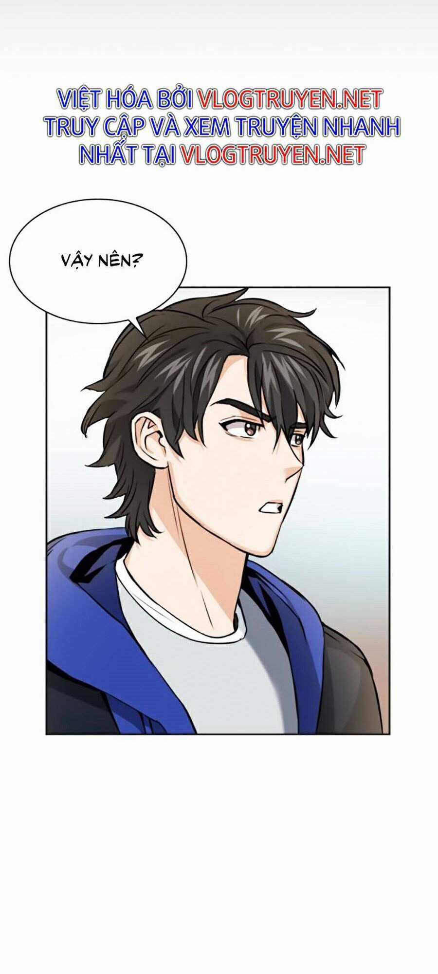 Druid Tại Ga Seoul Chapter 22 trang 63