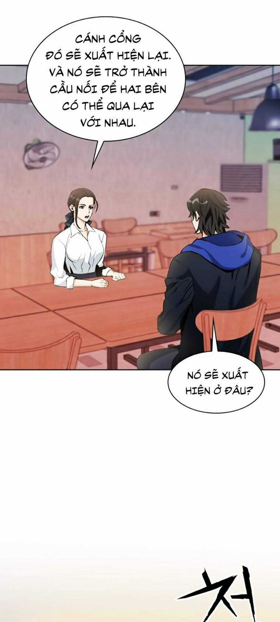 Druid Tại Ga Seoul Chapter 22 trang 65