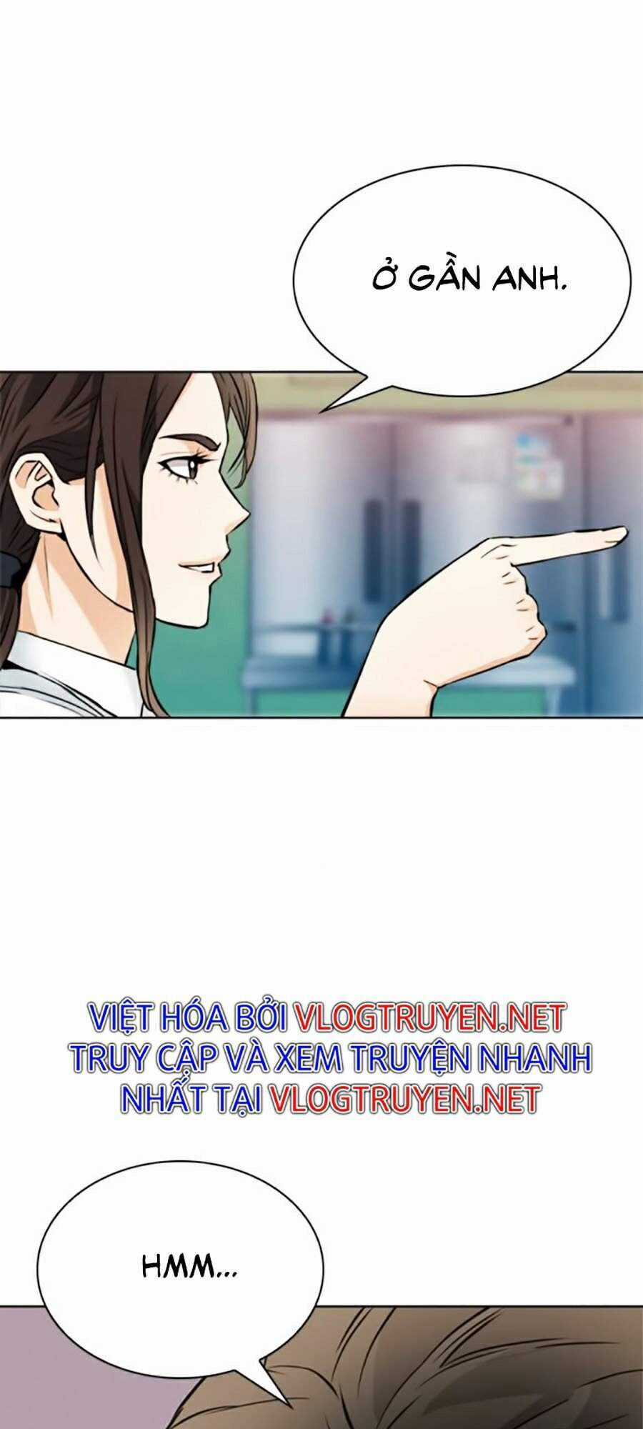 Druid Tại Ga Seoul Chapter 22 trang 71