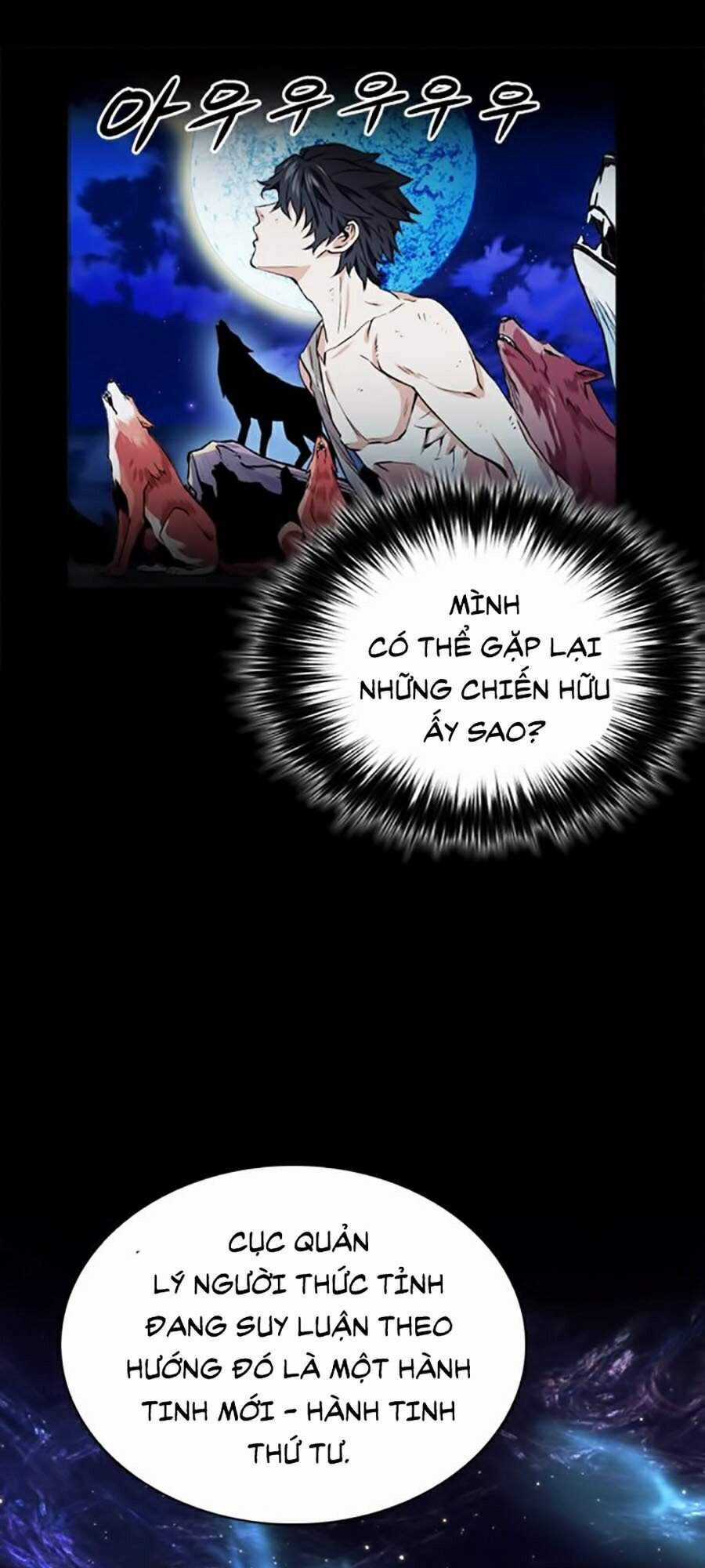 Druid Tại Ga Seoul Chapter 22 trang 75