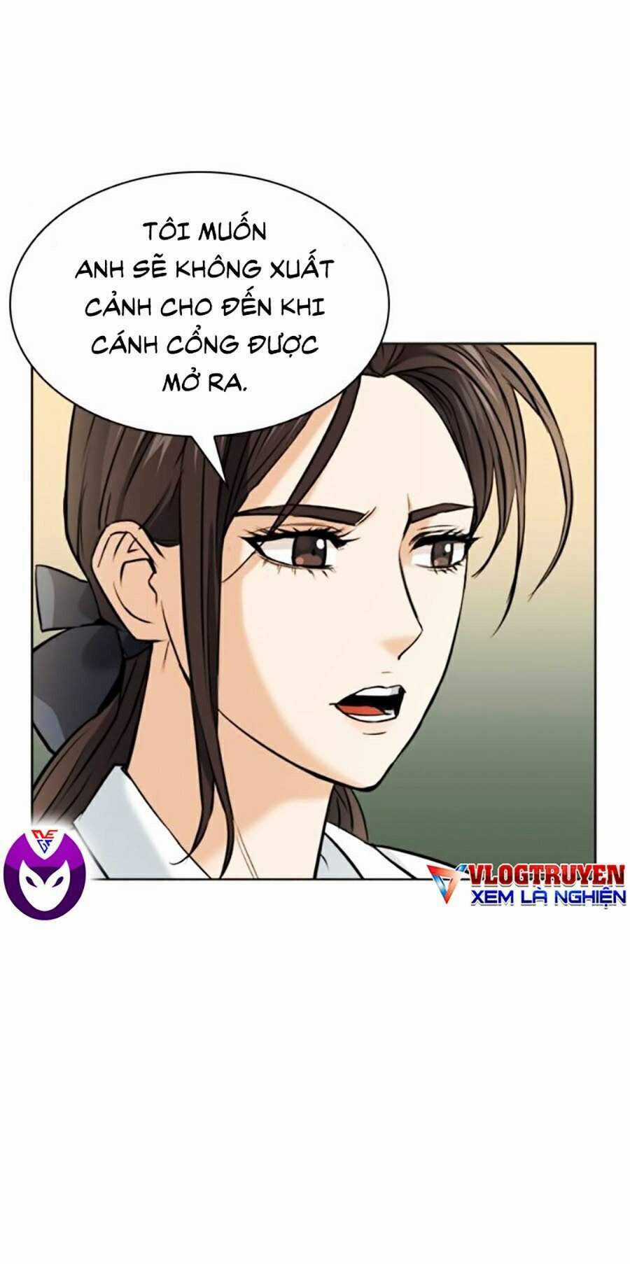 Druid Tại Ga Seoul Chapter 22 trang 84